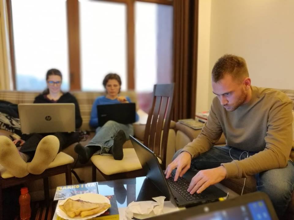 Etno lab 9