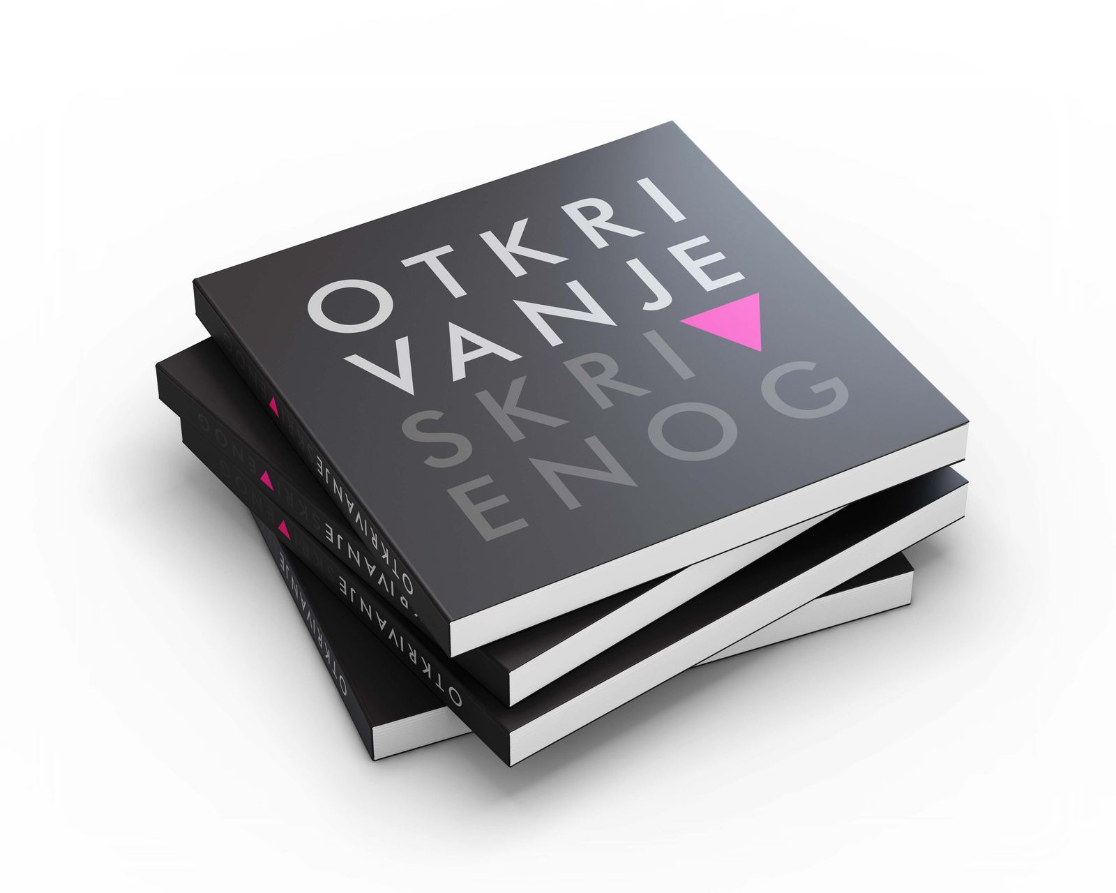 Korice: Otkrivanje skrivenog