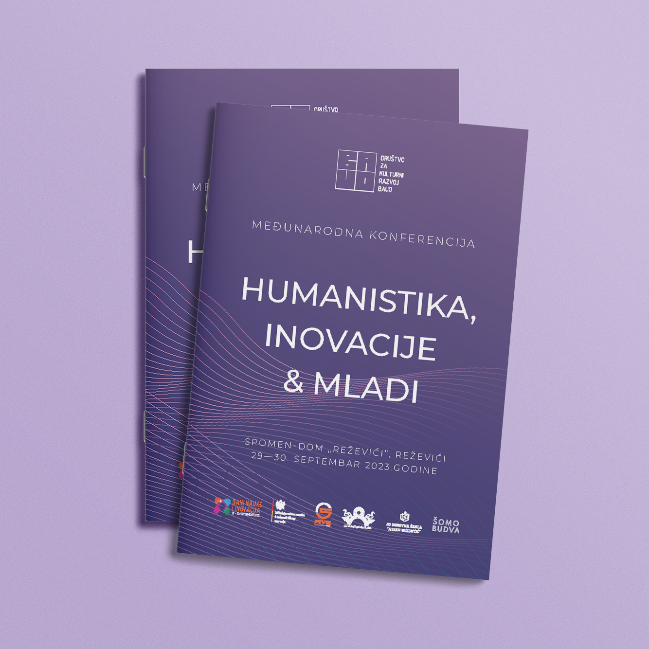 Korice: Humanistika, inovacije & mladi