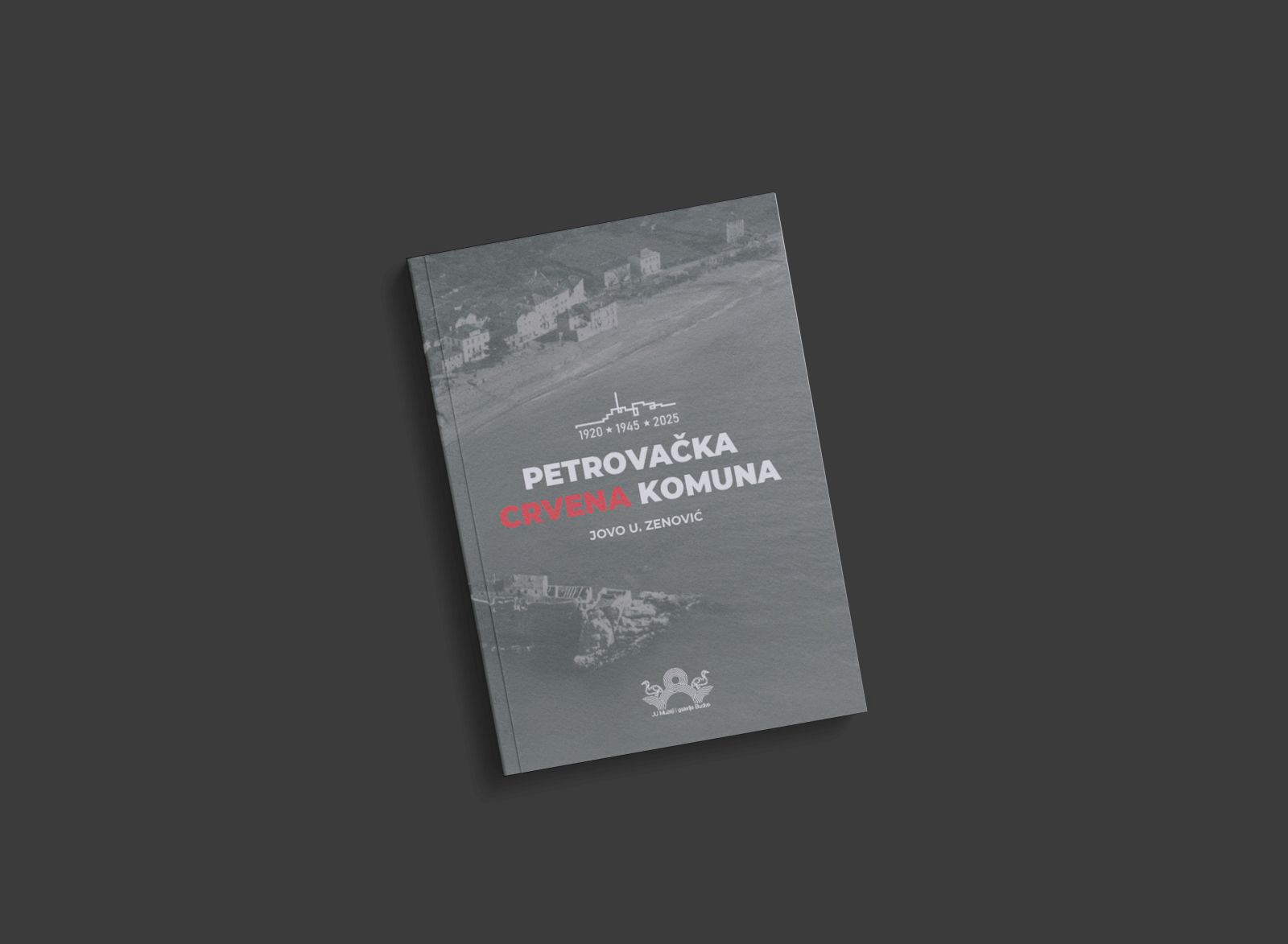 Korice: Petrovačka Crvena komuna